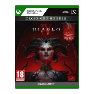 Activision Diablo Iv Xbox One & Series X