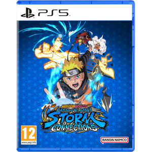 Bandai Namco Naruto X Boruto Ultimate Ninja Storm Connections Playstation 5