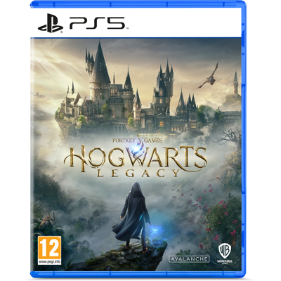 Warner Bros Games Hogwarts Legacy Playstation 5 Warner Bros Games Hogwarts Legacy Playstation 5