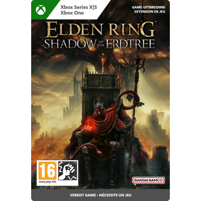 Microsoft Elden Ring: Shadow Of The Erdtree - Xbox Series X Microsoft Elden Ring: Shadow Of The Erdtree - Xbox Series X
