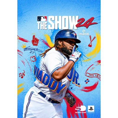 Microsoft Mlb: The Show 24 - Standard Edition Xbox Series X Microsoft Mlb: The Show 24 - Standard Edition Xbox Series X
