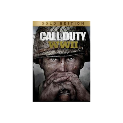 Microsoft Call Of Duty: Wwii - Gold Edition Xbox Series X Microsoft Call Of Duty: Wwii - Gold Edition Xbox Series X