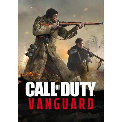 Microsoft Call Of Duty: Vanguard - Standard Edition Xbox Series X Microsoft Call Of Duty: Vanguard - Standard Edition Xbox Series X