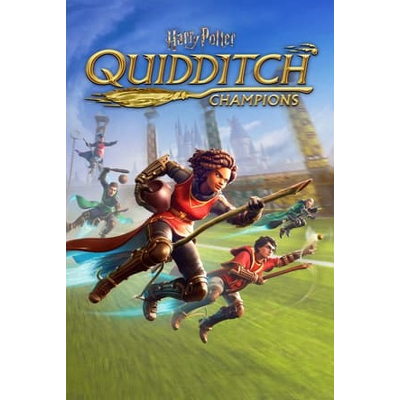 Microsoft Harry Potter: Quidditch Champions - Xbox Series X Microsoft Harry Potter: Quidditch Champions - Xbox Series X