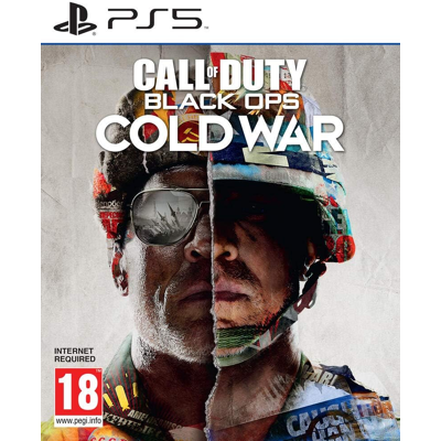 Microsoft Call Of Duty Black Ops Cold War - Standard Edition Xbox Series X Microsoft Call Of Duty Black Ops Cold War - Standard Edition Xbox Series X
