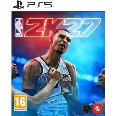 Nba 2k27 - PS5 Nba 2k27 - PS5