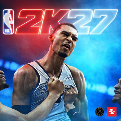 Nba 2k27 - Switch 2 (download Code) Nba 2k27 - Switch 2 (download Code)