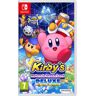 Netherlands Bv Kirby's Return To Dreamland Deluxe Nintendo Switch
