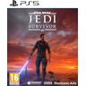 Electronic Arts Nederland Bv Star Wars: Jedi Survivor Playstation 5