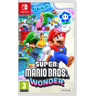 Netherlands Bv Super Mario Bros. Wonder Nintendo Switch