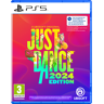 Ubisoft Just Dance 2024 (code-in-a-box) Playstation 5