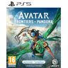 Ubisoft Avatar: Frontiers Of Pandora Playstation 5