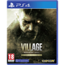 Koch Software Resident Evil: Village (gold Edition) Playstation 4