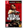 Netherlands Bv Red Dead Redemption Nintendo Switch