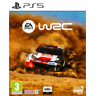 Electronic Arts Nederland Bv Ea Sports Wrc Playstation 5