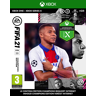 Electronic Arts (console) Fifa 21 - Champions Edition