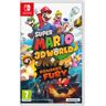 Netherlands Bv Super Mario 3d World + Bowser's Fury Nintendo Switch