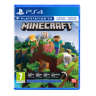 Sony Computer Entertainment Minecraft Starter Collection Playstation 4