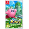 Netherlands Bv Kirby En De Vergeten Wereld Nintendo Switch