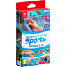 Netherlands Bv Nintendo Switch Sports (incl. Beenband)