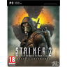 Koch Software S.t.a.l.k.e.r. 2: Heart Of Chernobyl (limited Edition)