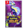 Netherlands Bv Pokémon Violet Nintendo Switch