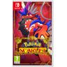 Netherlands Bv Pokémon Scarlet Nintendo Switch