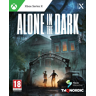 Koch Software Alone In The Dark Xbox Series X