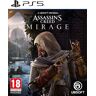 Ubisoft Assassin's Creed Mirage Playstation 5