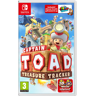 Netherlands Bv Captain Toad – Treasure Tracker Nintendo Switch