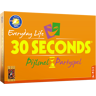 999 Games Ue 30 Seconds - Everyday Life Bordspel