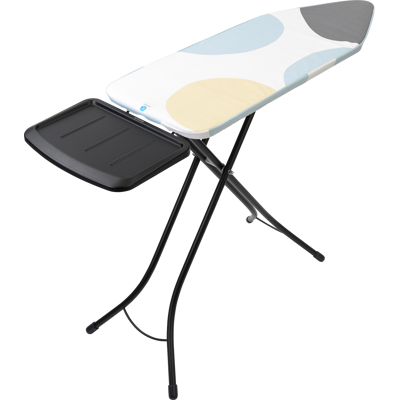 Brabantia Strijktafel C Perfectflow 124x45 Spring Brabantia Strijktafel C Perfectflow 124x45 Spring