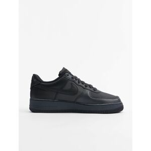 Nike / sneaker Air Force 1 Low Gore-Tex in zwart  - Heren - Zwart - Grootte: 38