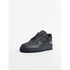Nike / sneaker Air Force 1 Low Gore-Tex in zwart  - Heren - Zwart - Grootte: 42
