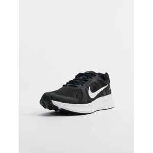 Nike / sneaker Run Swift in zwart  - Heren - Zwart - Grootte: 44.5