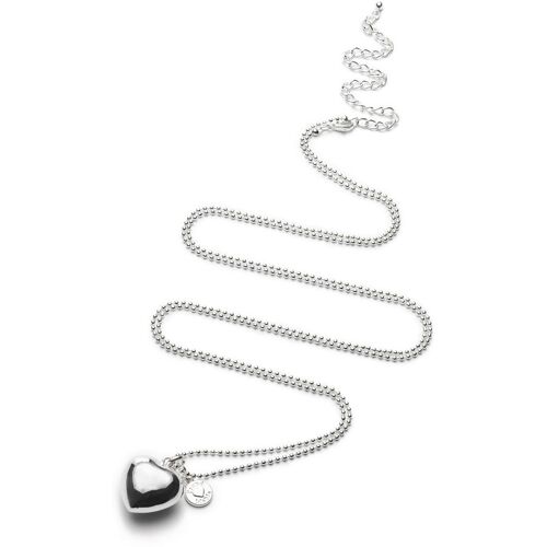 Proud MaMa Zwangerschapsketting Babybel Ketting Zwangerschapsketting silver-plated [heart]