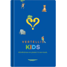 Vertellis - KIDS - Mindfulness Dagboek