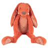 Happy Horse - Knuffel Rabbit Richie - 58 cm Oranje