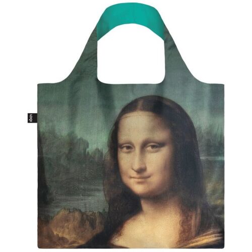 Loqi Bag Museum Col. - Monalisa