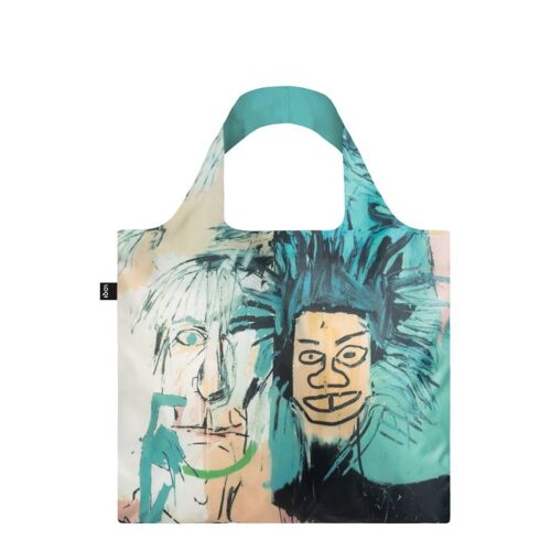 Loqi Bag Museum Col Warhol