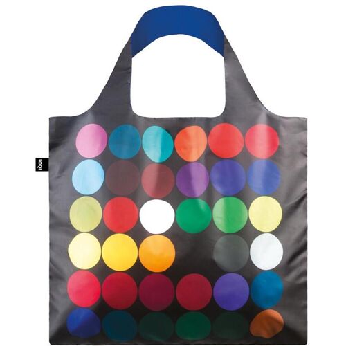 LOQI Museum Col. Shopper - Dots