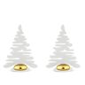 Alessi BARK for Christmas Tree set place markers wit (2)