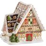 Villeroy & Boch Christmas Toys Peperkoekhuisje muziekdoos