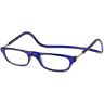 Clic Vision Clic Vision Leesbril blauw +2.0