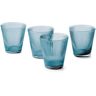 Rosendahl Grand Cru Glazen 26 cl aqua 4 stuks