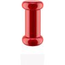 Alessi Twergi Zoutmolen rood 15 cm