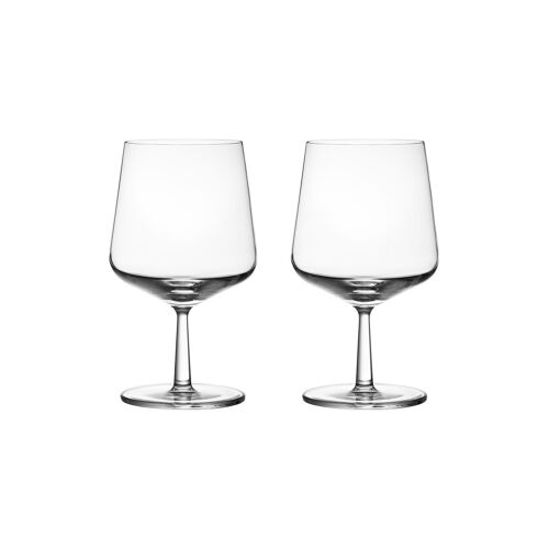 Iittala Essence Bierglas 0,48 l, per 2