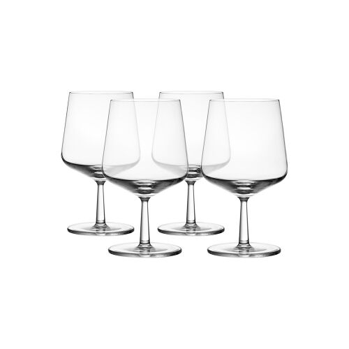 Iittala Essence Bierglas 0,48 l, per 4