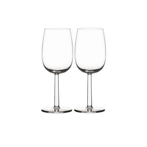 Iittala Raami Witte wijnglas 0,28 l, per 2