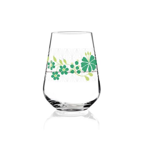 Ritzenhoff Aqua e Vino Flower water/wijnglas 004